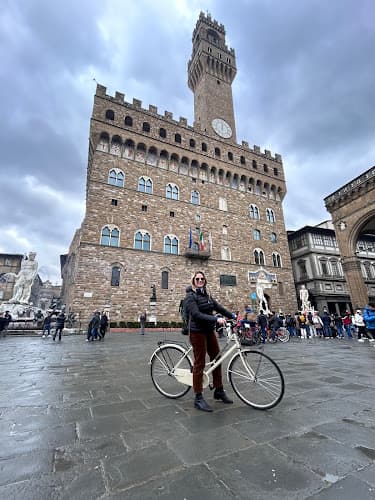 Florence Untold Bike Tour by Roberto