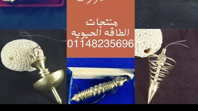 منتجات الطاقه الحيويه
