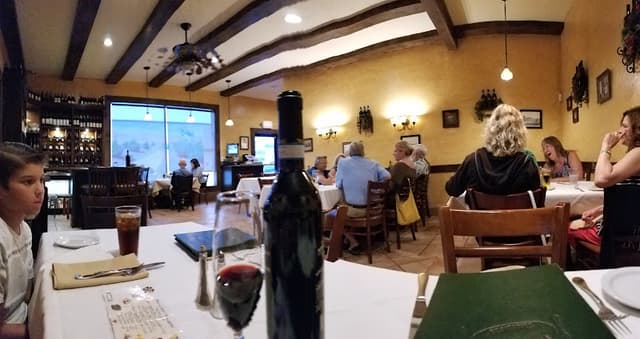 Italianissimo Trattoria