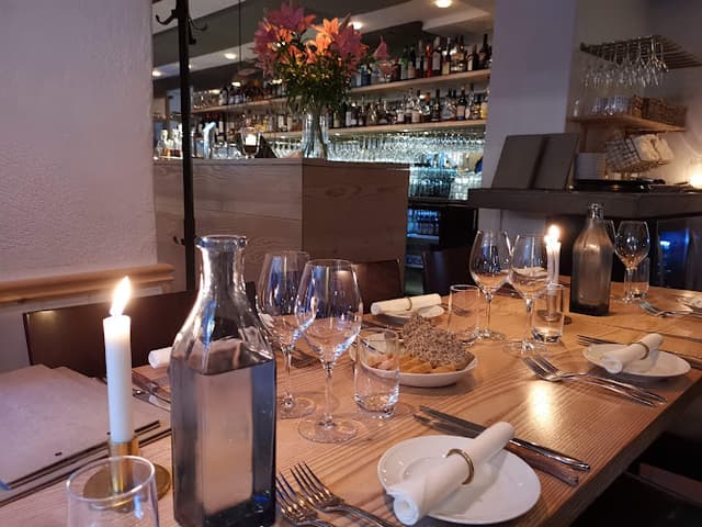 Dinner 22