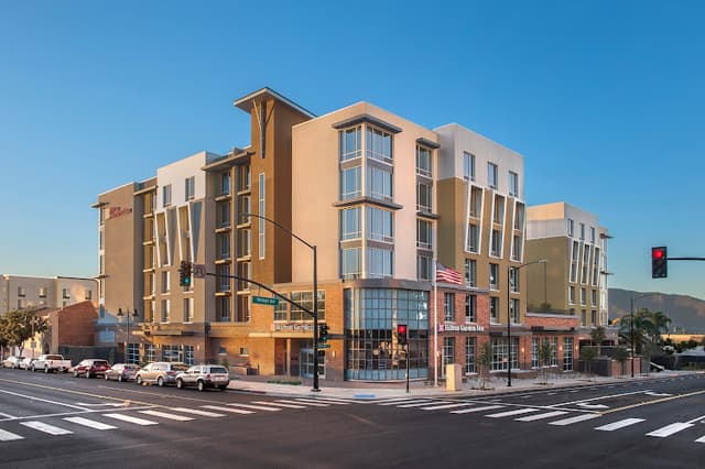 Hilton Garden Inn Burbank Los Angeles