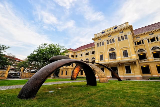 Museum Siam