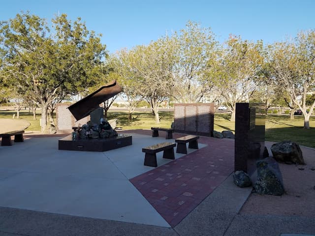 9/11 Memorial
