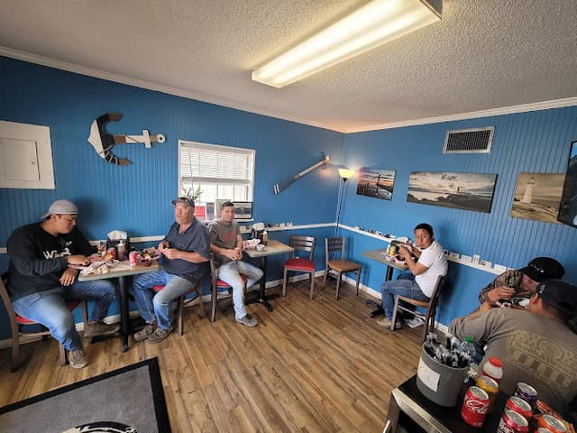 BBQ Haven LLC