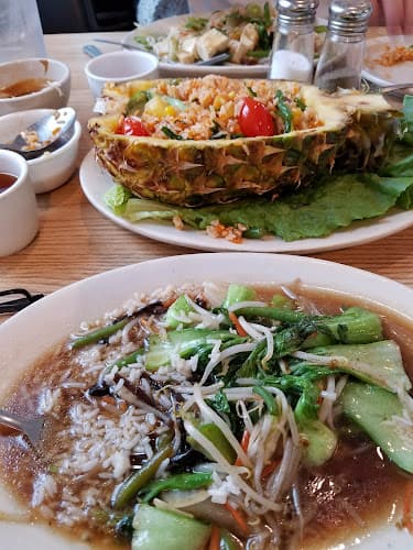 Pho Mekong House of Noodles