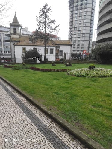 Jardim de Fradelos