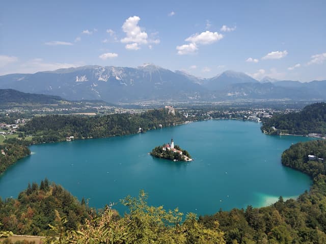 Mala Osojnica