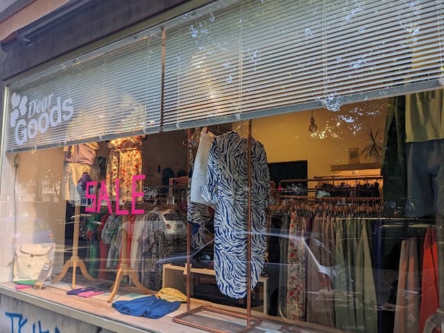 DearGoods