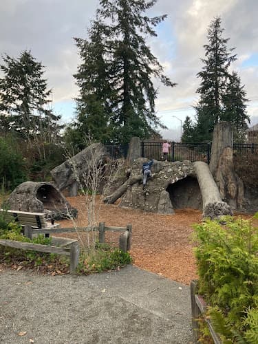 Tacoma Nature Center