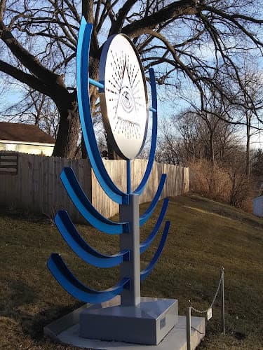 South Des Moines Sculpture Park