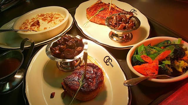 Old City Prime