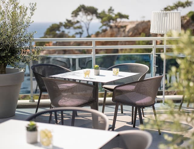Hotel Bellevue Dubrovnik