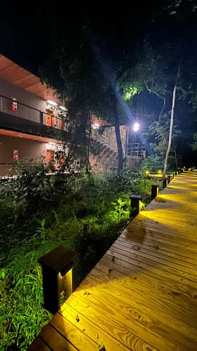 Tre Iguazú