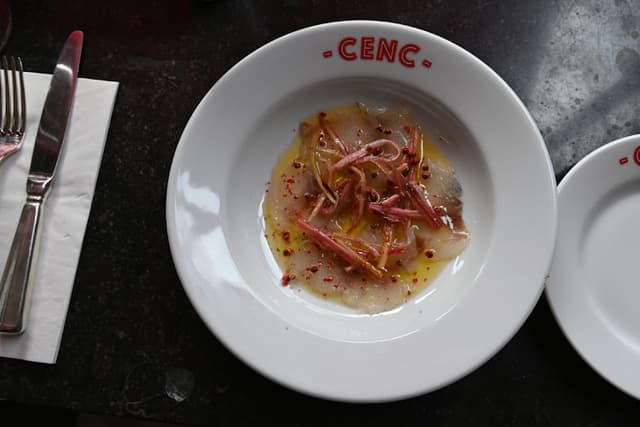 Café CENC