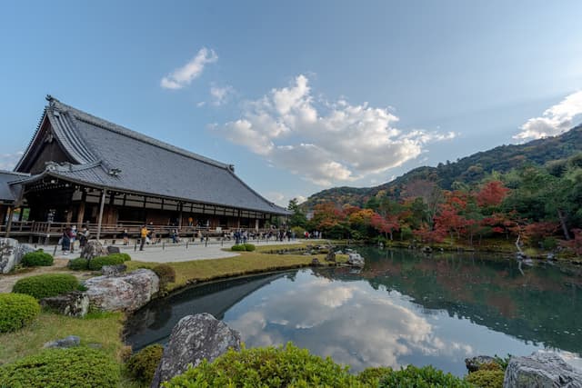 Arashiyama
