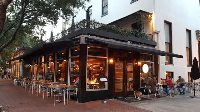 The Public Kitchen & Bar