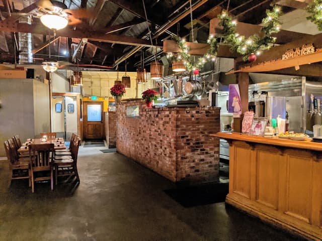 Dominick's Italian Restaurant