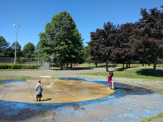 Bucks Hill Park