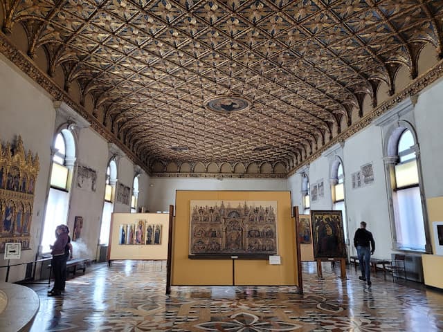 Gallerie dell'Accademia