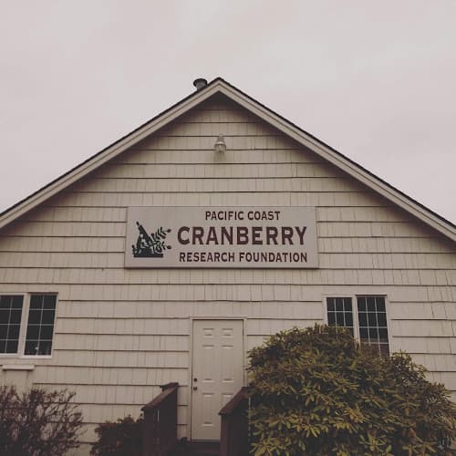 Cranberry Museum