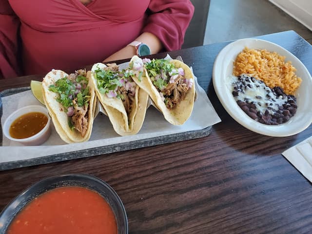 Plaza Azteca Mexican Restaurant Veterans