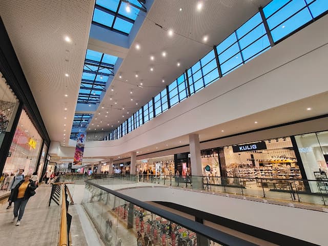 Centrum Handlowe Bonarka