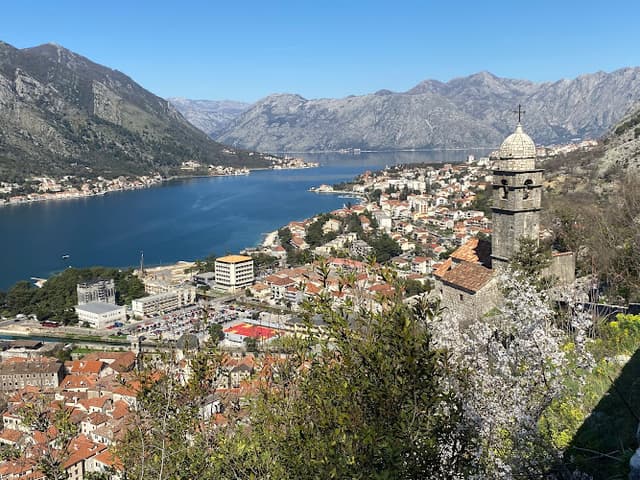 Hostel Old Town Kotor