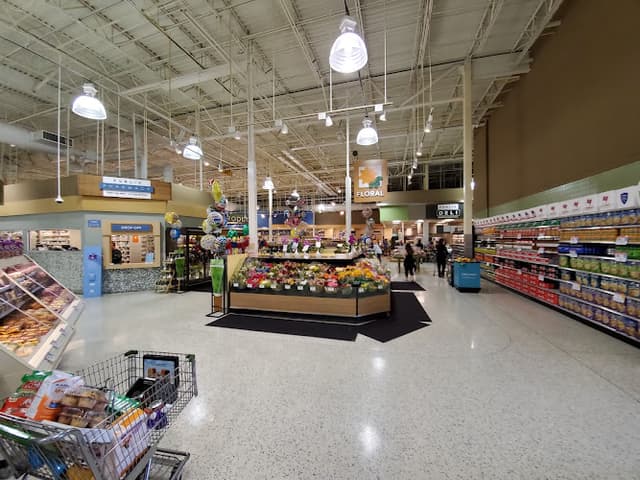 Northeast Park Shopping Center