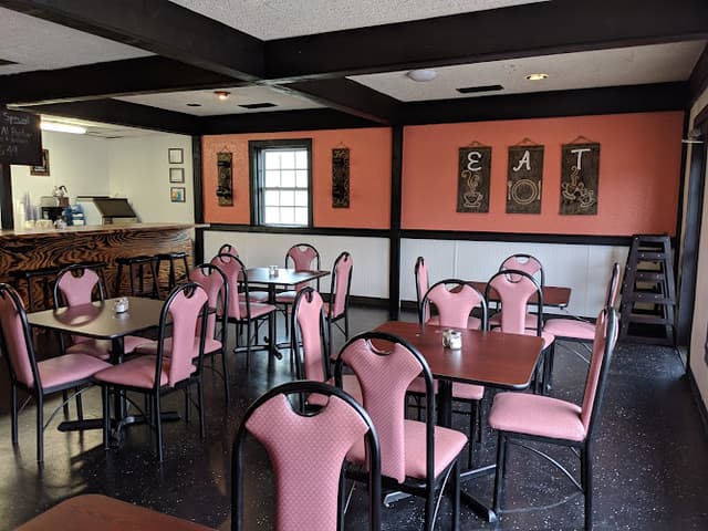 Lovely Eatery