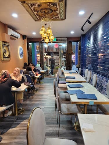 Ayasofya Turkish Restaurant