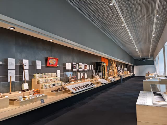 Kyoto Museum of Crafts and Design