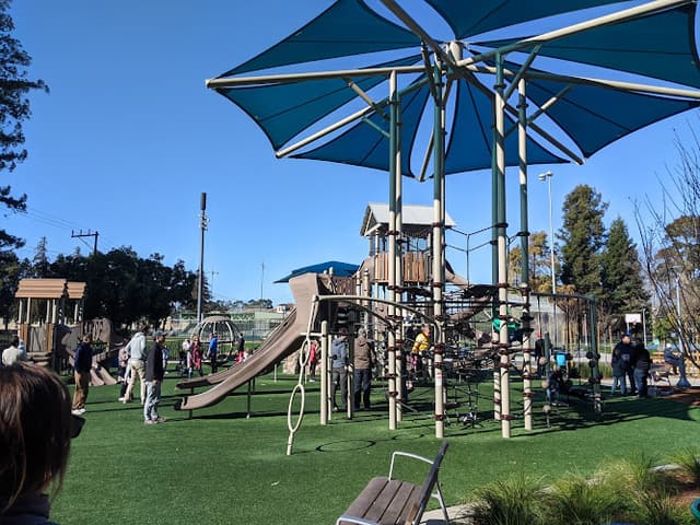 Washington Park