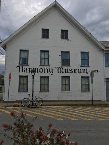 Harmony Museum