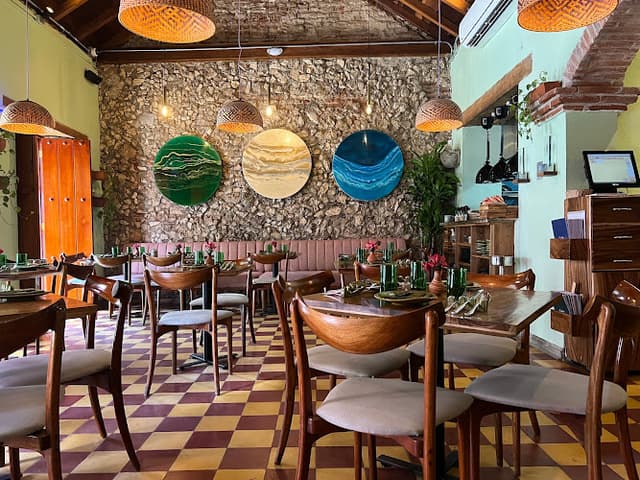 Restaurante Celele