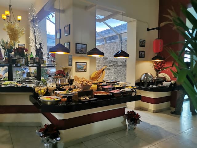Rancho Da Picanha - Suc. Perez Ponce