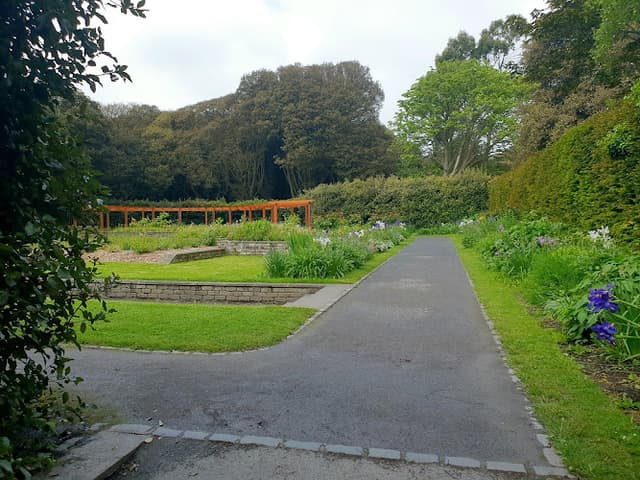 St Anne's Park