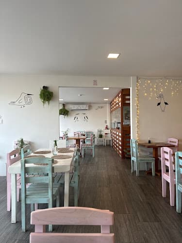 Nazca Esencia Restaurant