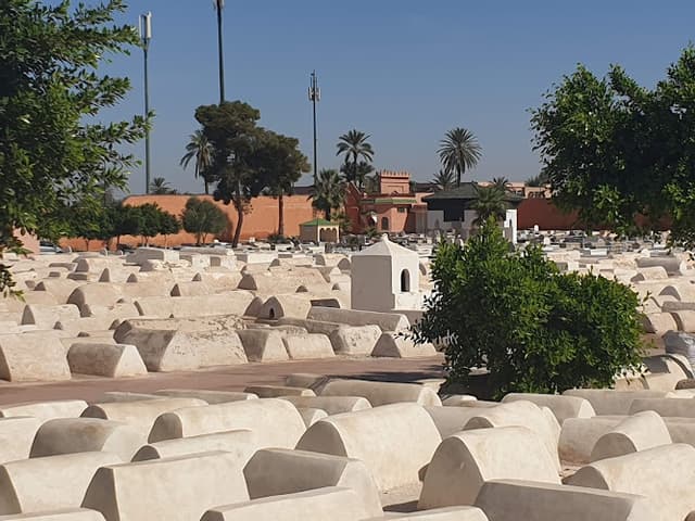 Slat Al Azama Synagogue