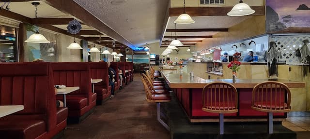 Kristina's Restaurant