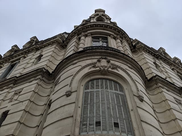Museo de Armas de La Nación Tte. Gral. Pablo Riccheri