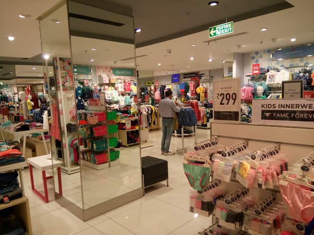 Ashok Cosmos Mall