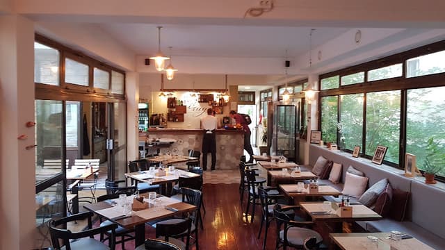 Šug Restaurant