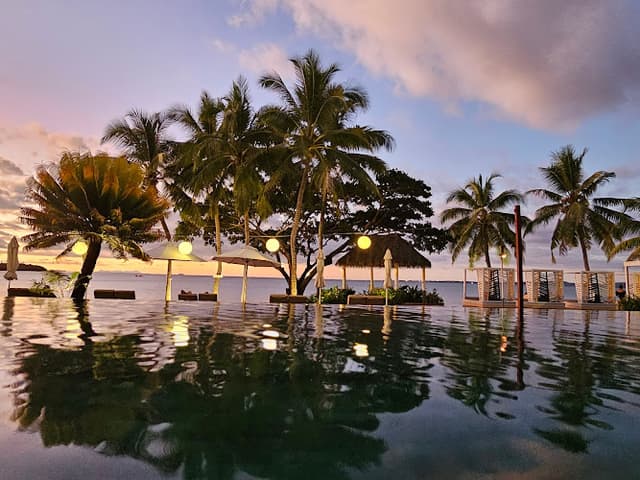 Waitui Bar & Grill