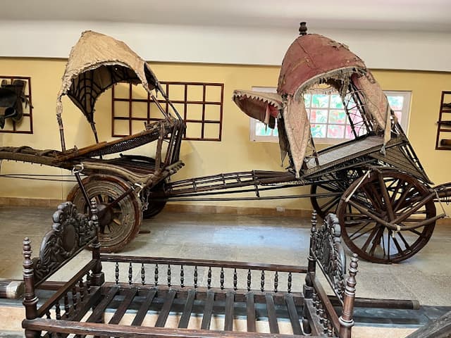 Goa Chitra Museum