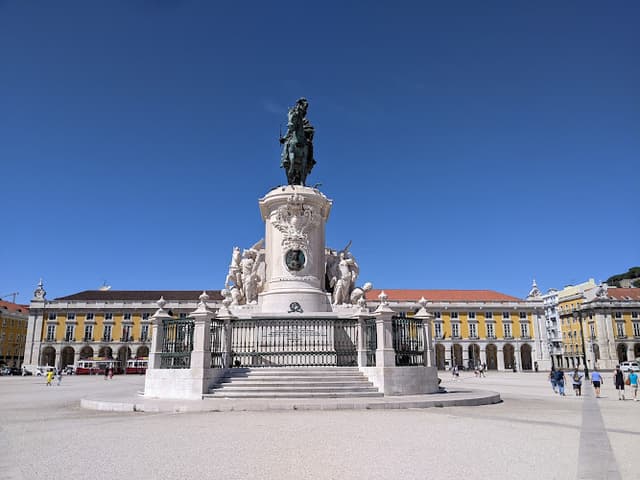 Praça do Comércio