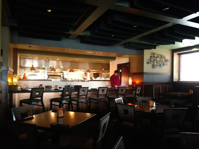 Juniper Grill - Cranberry Township