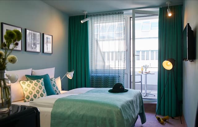 Metropol by Maier Privathotels