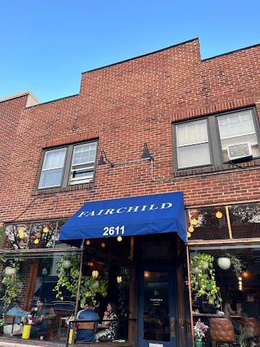 Fairchild