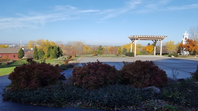 Heritage Hill State Historical Park