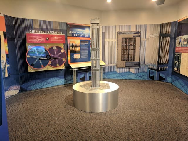 EnergyExplorium at McGuire Nuclear Station
